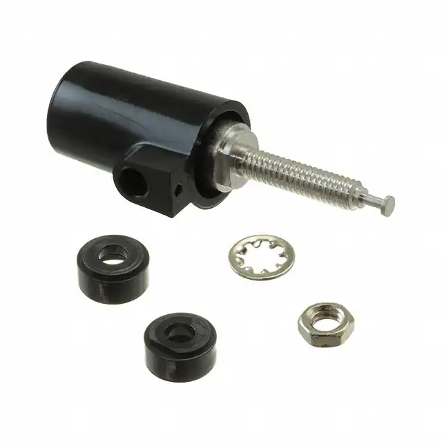 4770-0 Pomona Electronics  Binding Posts